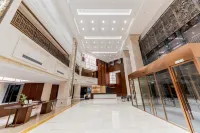 Jianguo HIDDEN Hotel (Nanjing Tangshan Subway Station) - Hot Springs
