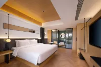 Mooai Boutique Hotel (Sanya Tianya Legend & Hailv Duty Free City Branch)
