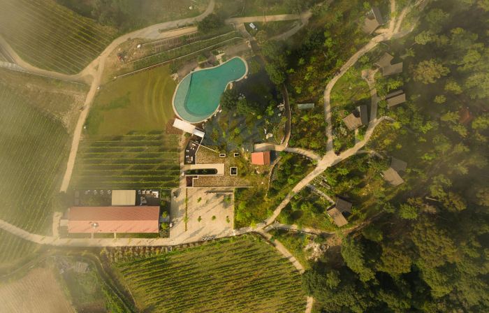 Lavandeira Douro Nature & Wellness
