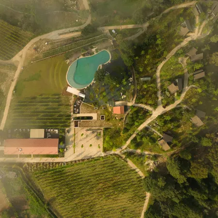 Lavandeira Douro Nature & Wellness
