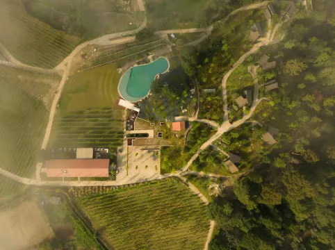 Lavandeira Douro Nature & Wellness