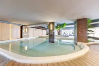 Huquan lmpression Hot Spring Hotel - romantique