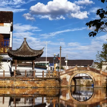 TAO YUAN IMPRESSLON HOTEL
