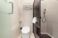 Shankee Hotel (Jianhu Shangang)