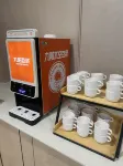 漢庭水韻飯店（劉邦廣場店） - 早餐