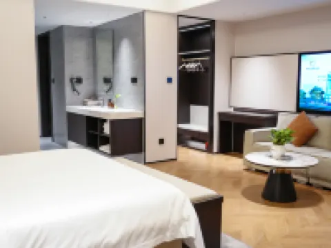 飛達河畔酒店 鎮沅酒店