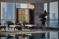 Zhuhai Gongbei Hyatt Regency Hotel - 5성급