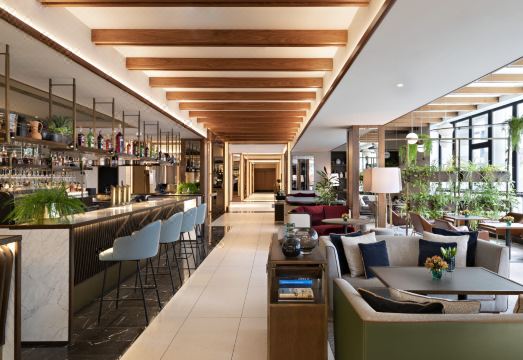 쉐라톤 그랜드 바르샤바