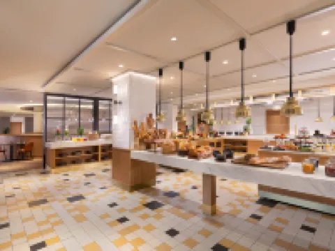 Sheraton Grand Warsaw Hotels in Warsaw