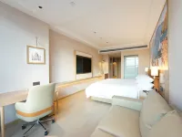 Vienna Hotel (Shangrao City Center Square Wanli Times) โรงแรมใกล้Shangrao Botanical Garden