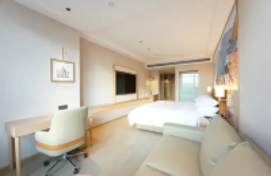 Vienna Hotel (Shangrao City Center Square Wanli Times) Hotels in Shangrao