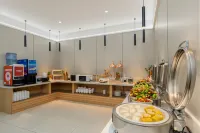 雲朵雅智ホテル（牡丹江歩行街鉄道駅）