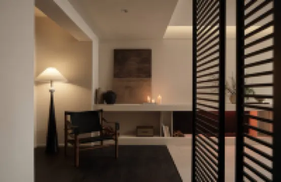 Wunianian Riverside Vacation Apartment (Jiefangbei Area Hong Ya Dong)