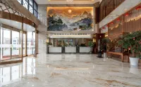 Junbing International Hotel · Yuehu District Government, Yingtan - 4성급