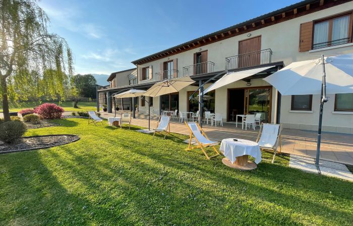 Hotel Canova Sport & Relax