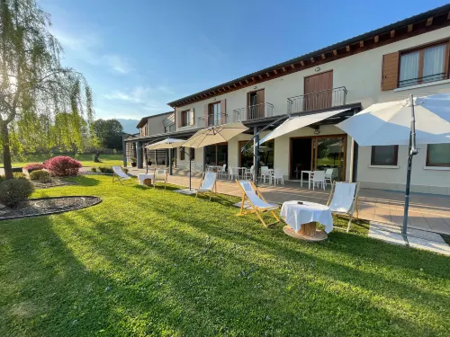Hotel Canova Sport & Relax - 3-Star