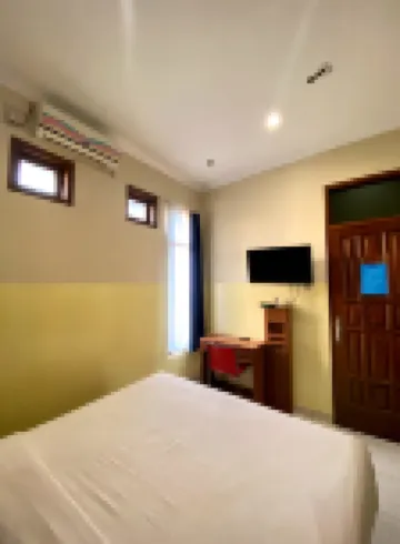 Pilatus Hotel Bandung