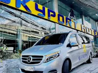 Skyport Hotel Hotels near Ninoy Aquino International Airport