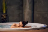 Hotel Paris - spa