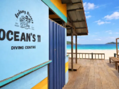 Redang Divers Resort Hotels in Redang Island