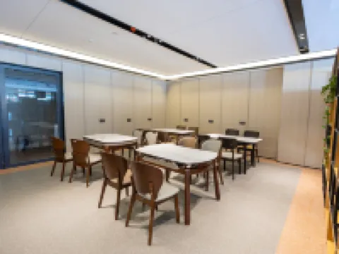 Thor eSports Hotel (Shuozhou Shuocheng District, Jianshe Road Branch) 숴저우 호텔