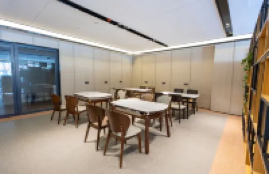 Thor eSports Hotel (Shuozhou Shuocheng District, Jianshe Road Branch)