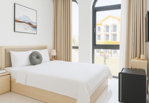 S79 파워미아 그랜드월드 야경