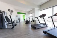 iH Hotels Roma Z3
