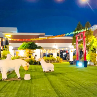 The Chill Resort Resort at Korat Hotels near Nakhon Ratchasima Zoo (Korat Zoo)