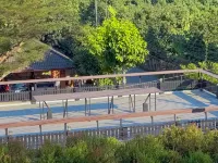 Nangnon Hill Hug - Mountain view