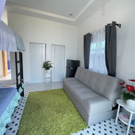 Earnhomestay sichon