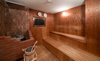 Capsule Plus Yokohama Sauna & Capsule