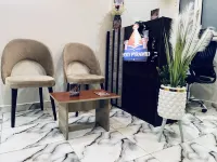 Holy Pyramid Hotel - 3-Star