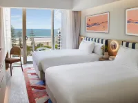 Avani Mooloolaba Beach Hotel Hotele w: Mooloolaba