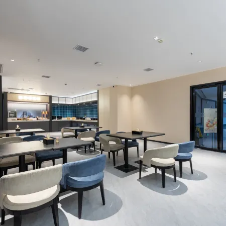 XING CHENG HOTEL