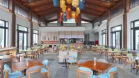 Jambuluwuk Bromo Resort