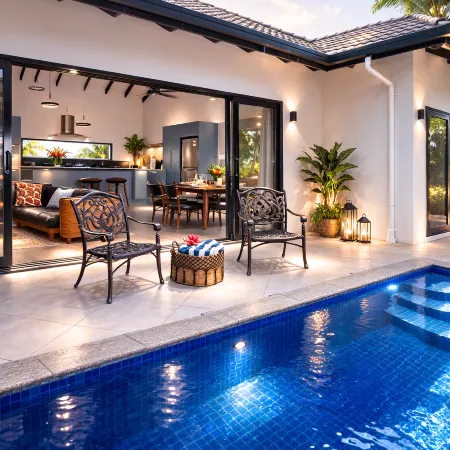 Naisoso Island Villas - Fiji