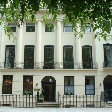 The Goodenough Hotel London Отели рядом с достопримечательностью «Район Блумсбери»