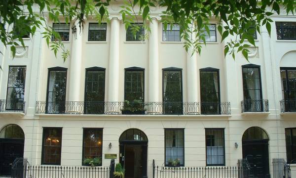 The Goodenough Hotel London