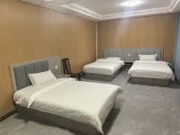 銀杏樓浴池賓館