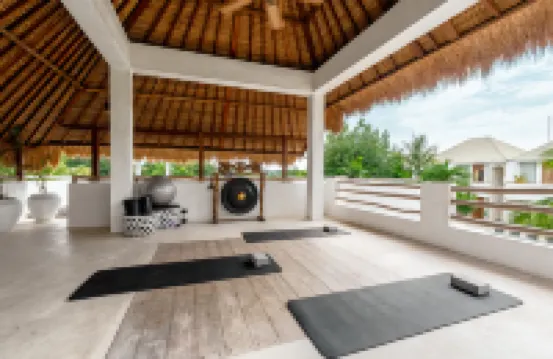 The Balangan Hotel 발랑안 비치 주변 호텔