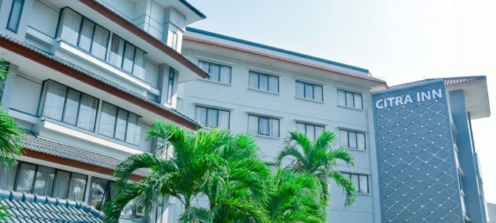 Citra Boutique Hotel Cikarang Hotels in South Cikarang