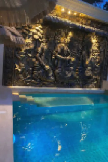 Sibsib Baybayin Beach Resort Cavite