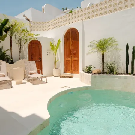 Casa Cherish 2BR Villa