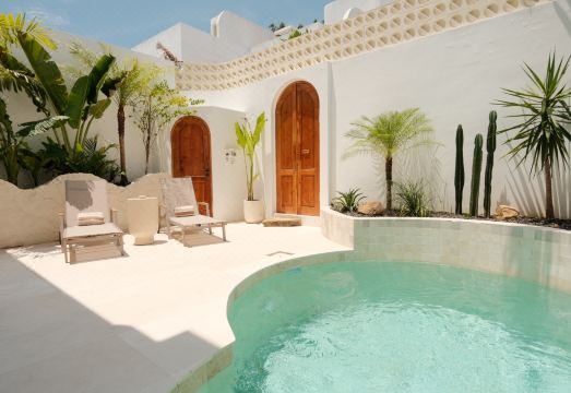 Casa Cherish 2BR Villa