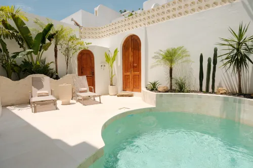 Casa Cherish 2BR Villa - فلل