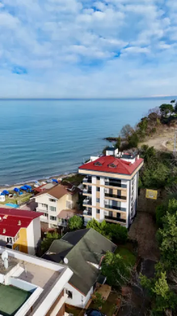 Sofia Beach Residence
