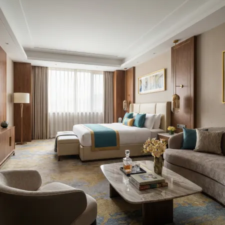 Yiju Chain Hotel (Zunyi Xishui Boutique)