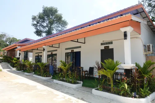 David's Hostel & Restaurant