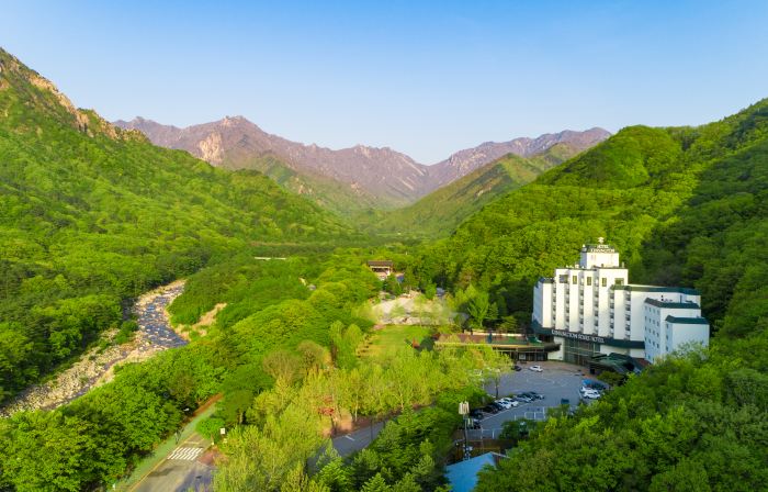 KensingtonHotel Seorak